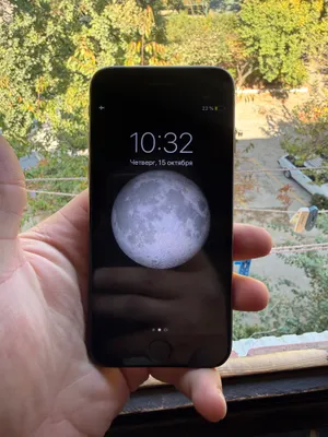 iPhone 6 16 GB sotiladi 1