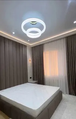 Yunusobodda 55 m², 2 xonali kvartira ijarasi · ID 43054 1