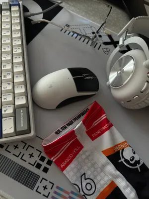 мышка беспроводная logitech g pro x superlight 2 1