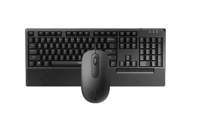 Simli klaviatura va sichqoncha NX2000