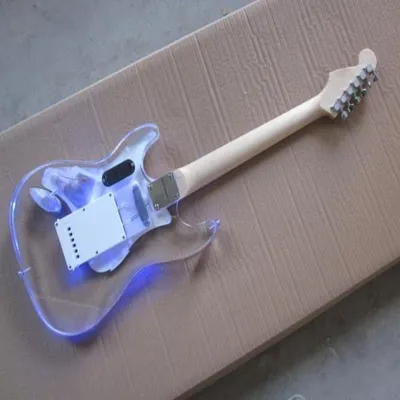 Electro gitara 1