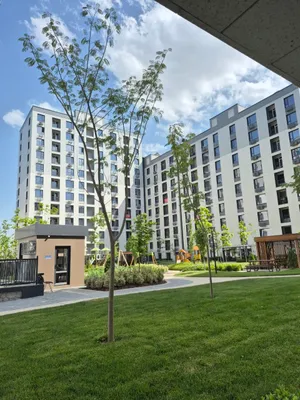 41 m², Yashnobod tumanida 2 xonali kvartira sotiladi · ID 42241 1