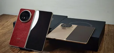 Global Honor Magic V6 16/1024 GB mavjud 1