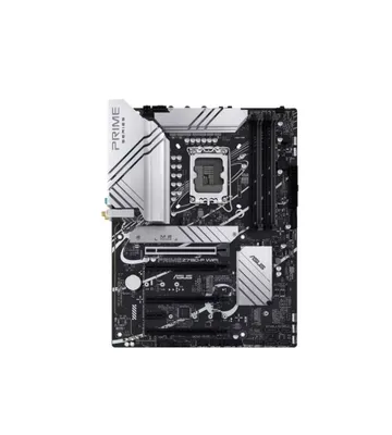 ASUS Z790 P WiFi 4xDDR5 LGA1700 anakart