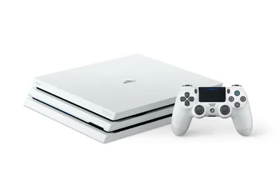 Playstation 4 Pro