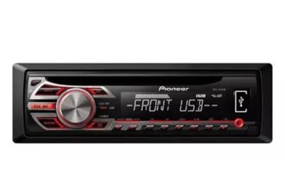 Автомагнитола Philips 1