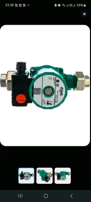 насосы wilo grundfos leo dab shinhoo 1