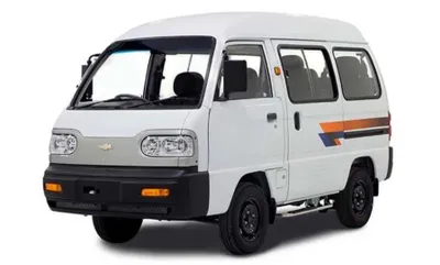Продается автомобиль Chevrolet Damas D2 Style Plus 2024год. Новый 1