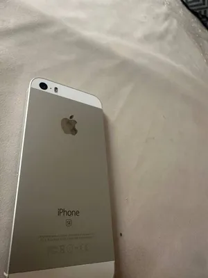 Нужен iPhone 5s или iPhone SE 1 (2016) 1