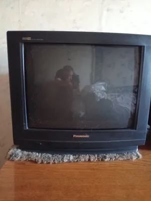 Ishlayotgan Shivaki va Philips televizorlari 1