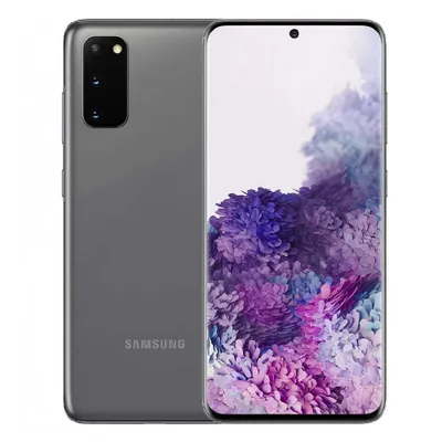 samsung s20 5g koreya
