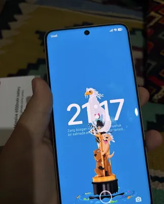 Redmi Note 15 pro 1