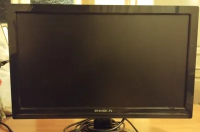 Kompyuter uchun invision H2023WLS tft20w90ps1 monitori 1