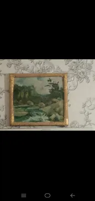 Rasm sotiladi.