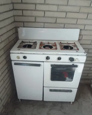 Продаётся газовая плита