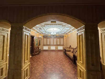 Yunusobodda 113 m², 3 xonali kvartira ijarasi · ID 42112 1