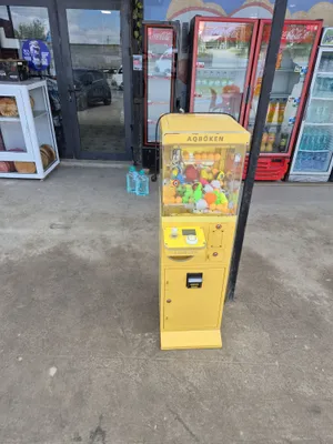 Uyinchoq aparat hali yandi vindi 1