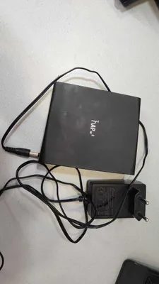 Маршрутизатор роутер mikrotik hap ac2 БУ 1