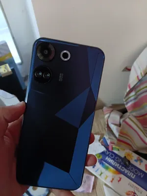 telefon tecno camon c20pro
