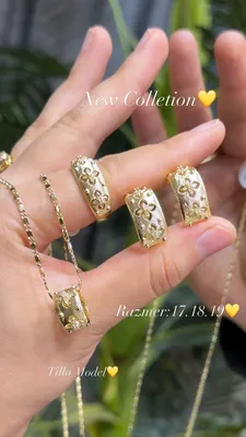 Ювелирное изделие с пробой 1