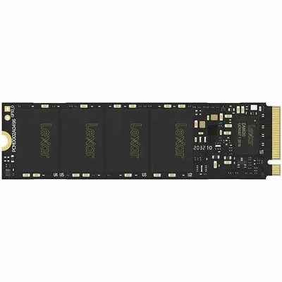 | Твердотельный накопитель Lexar NM620 512Gb 1