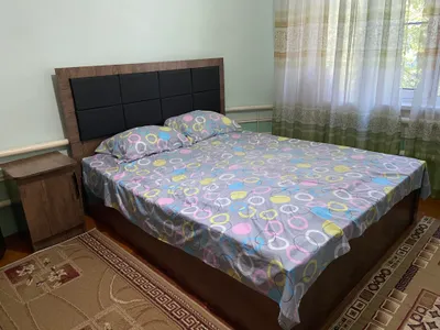 Продаётся спальный гарнитур 1
