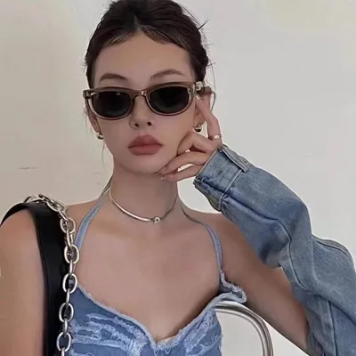 очки для девушек 1