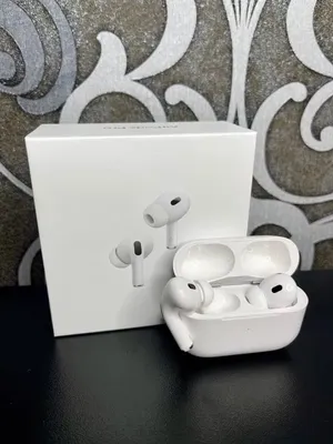 Airpods pro 2 оригинал 1