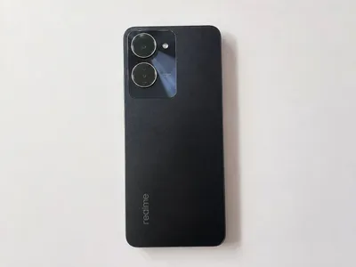 realme note 60x, состояние новое, память 64 ГБ 1