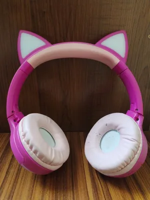 Qizlar uchun sifatli Bluetooth quloqchinlar 1