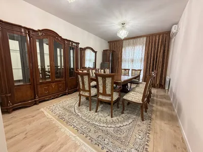 Аренда квартира Навастройка
Район - Алмазар 1