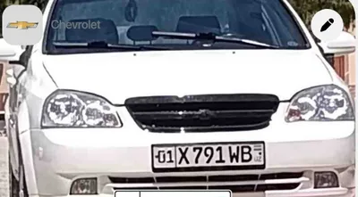 Продаётся Lacetti 1.8, механика 1