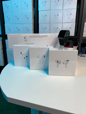 AirPods PRO 2 3 DUBAY 1