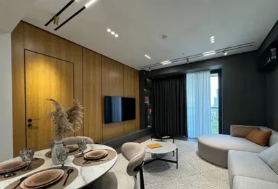 ЖК Olmazor City 2 комнаты • 65 м² • 7/9 этаж 1