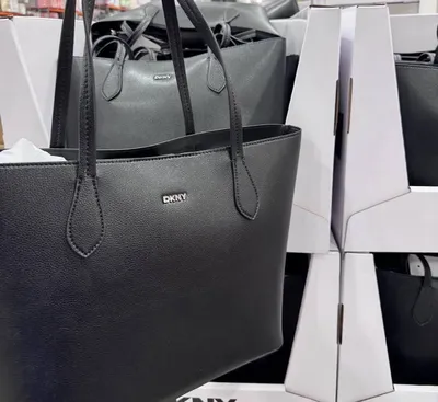AQShdan original DKNY sumkasi 1