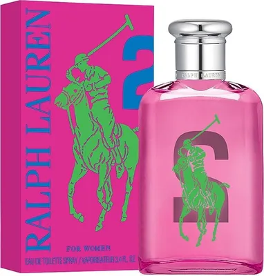 Yangi Ralph Lauren Women 100 ml sotaman 1