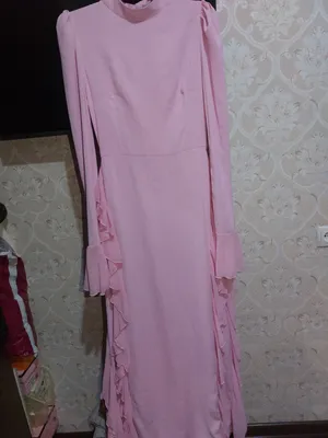 Korsetli yangi ko‘ylak 1