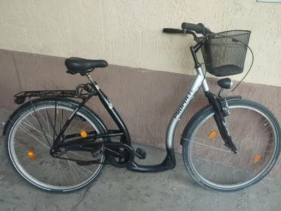 Germanskiy velosiped.xolati ideal 1