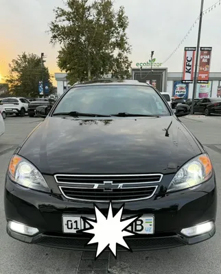 Продаётся Gentra Elegant Plus с люком и автоматом 1