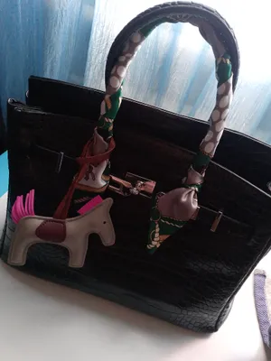 Сумка Hermes 27 см 1