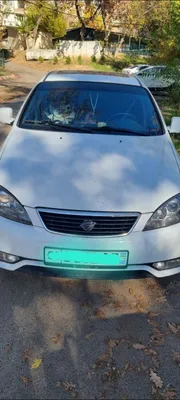 Juda yaxshi holatdagi Chevrolet Lacatti 1