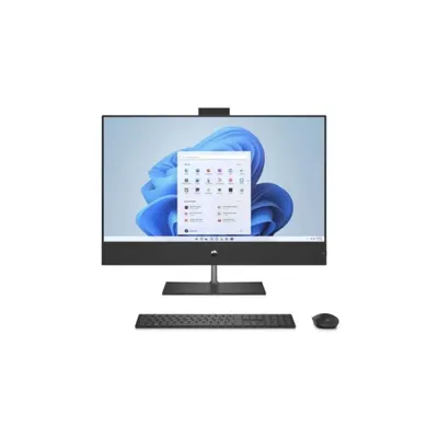 HP 32" monobloki / Pavilion 32-b1004ci / Core i5-13400T / DDR4 16GB 1