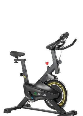 Велотренажёр Spin Bike Axelus 0015 1