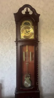 Напольные часы, 180 см