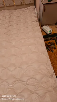 матрас массажер