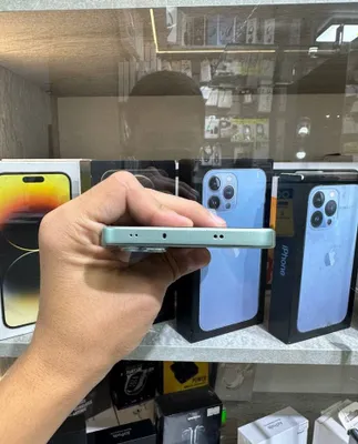 Poco X7 Pro, состояние идеальное 1