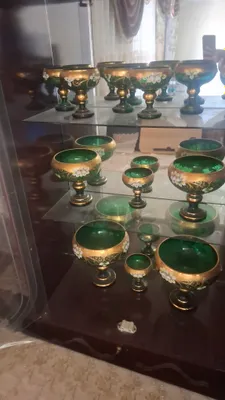 Посуда не использовалась 1