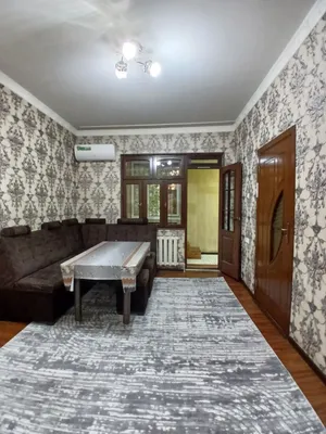Chilonzor, 19-mavze, sotiladi, 2/4/4, balkon 1,5×6 1