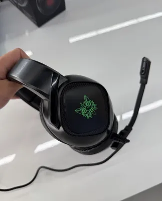 Игровые наушники Onikuma K19 1