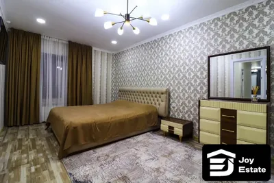 Сдаётся 3-комнатная квартира, Яккасарай, 103 м² 1